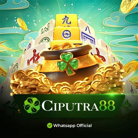 Ligaciputra88 slot  May 28, 2022 · Ciputra88 Situs Slot Online Paling Gacor NO 1 Di Indonesia
